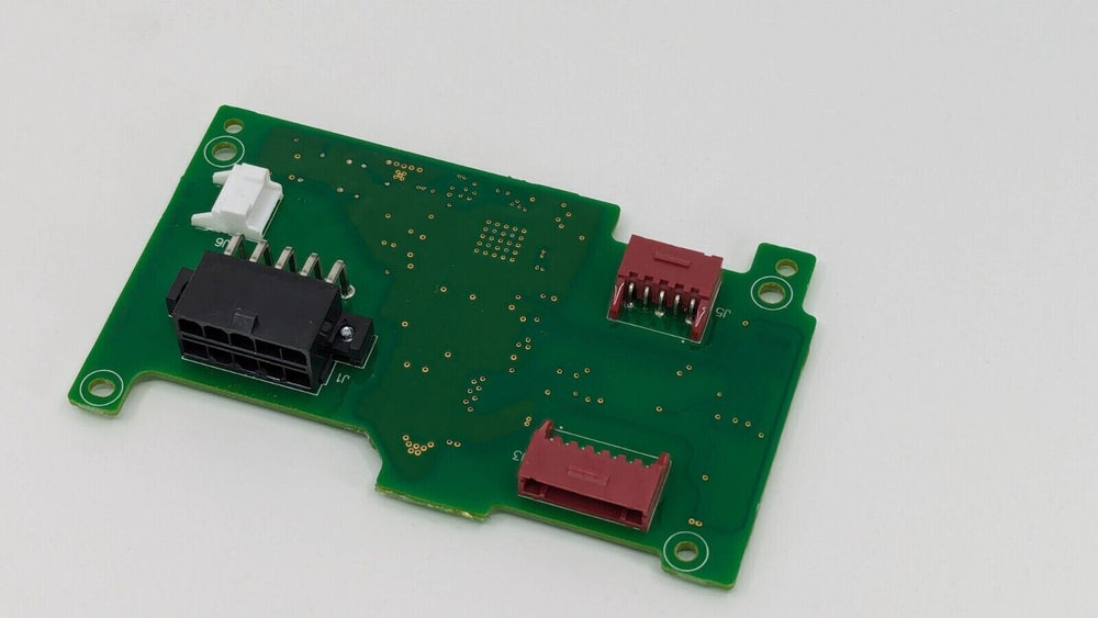 Performance Battery Management System