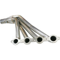 1-7/8" Long Tube Headers w/ 3" Catted X-Pipe