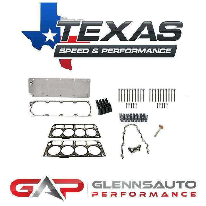 Gen 4 DOD Delete Kit