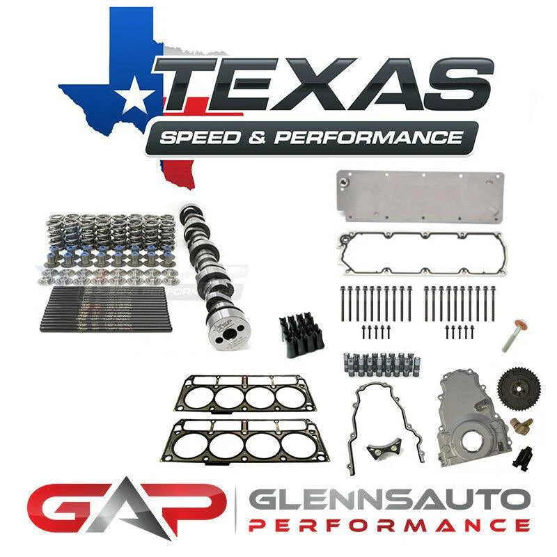 L99 LS3 Cam Kit