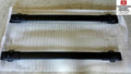 OEM Cross Bars (Set of 2)