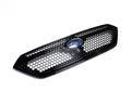 Genuine Front Bumper Cover
