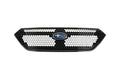 Genuine Front Bumper Cover