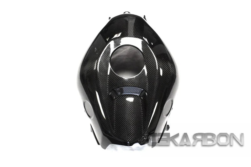 Carbon Fiber Tank Cover