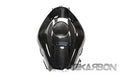 Carbon Fiber Tank Cover