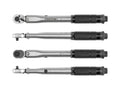 1/4-Inch Drive Micrometer Torque Wrench, in-lb