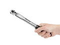 1/4-Inch Drive Micrometer Torque Wrench, in-lb