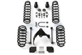 2.5" Coil Spring Lift Kit