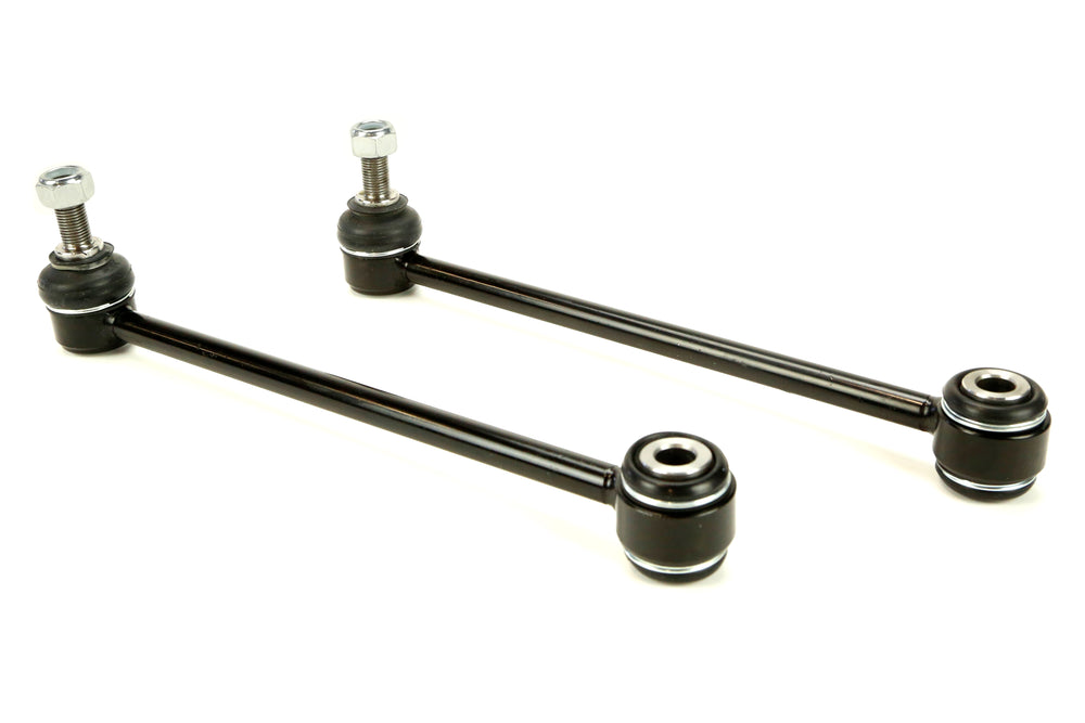 2.5" Coil Spring Lift Kit