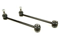 2.5" Coil Spring Lift Kit