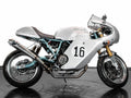 Racing Full 2-1 Exhaust System