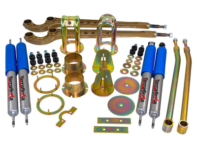 Pro Sport Plus 2" Maxi Dislocation Kit