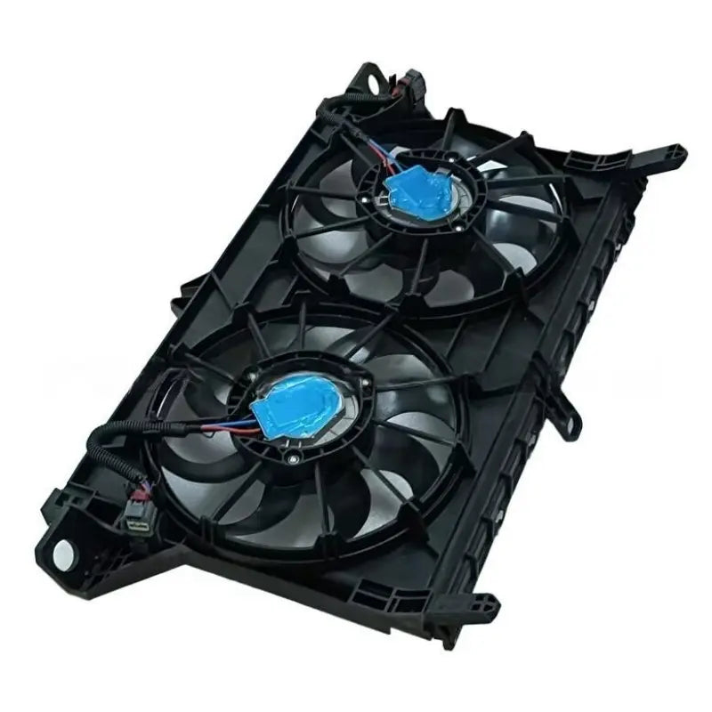 Cooling Fan Module