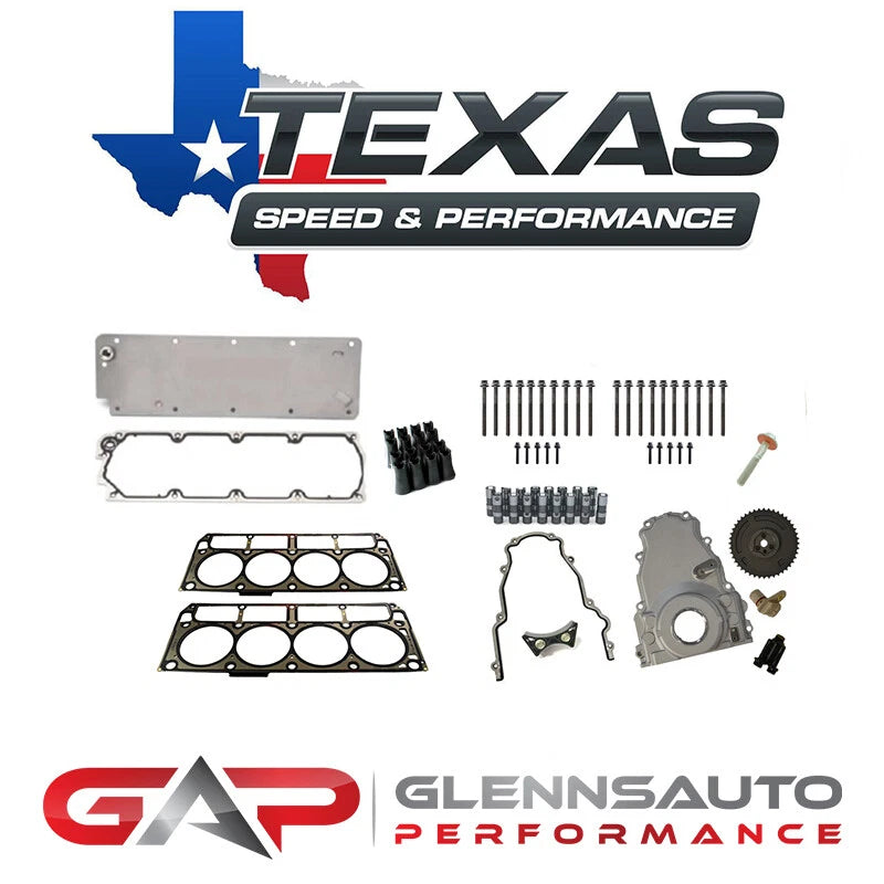DOD & VVT Engine Removal Kit