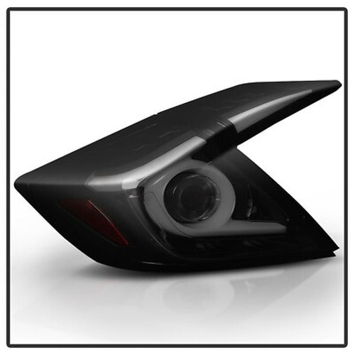 LED Tail Light Assembly