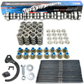 Chopacabra LT Camshaft 214/228 .582/.582 108 LSA 10% FP
