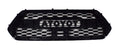 Matte Black ABS Grille
