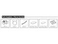 Interior LED Light Kit