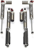 Falcon SP2 3.3 Fast Adjust Piggyback Shocks