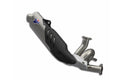 Racing Exhaust System