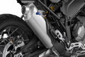 Racing Exhaust System