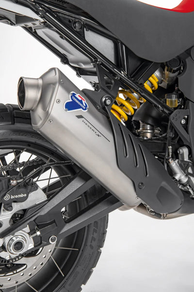 Racing Exhaust System