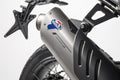 Racing Exhaust System