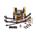 GVM Upgrade Kit 3510kg