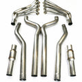 1-7/8 Inch Long Tube Headers