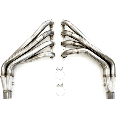 1-7/8 Inch Long Tube Headers
