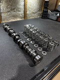 VVT-1 Camshaft