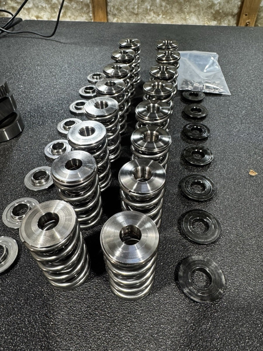 VVT-1 Camshaft