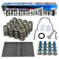 Stage 1 Low Lift Truck Camshaft