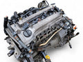 2.4L VVTI DOHC Engine Motor