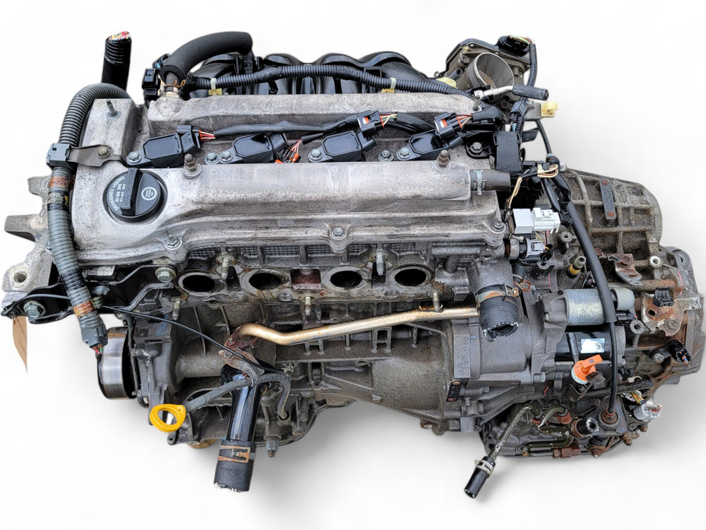 2.4L VVTI DOHC Engine Motor