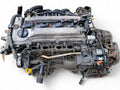 2.4L VVTI DOHC Engine Motor