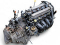 2.4L VVTI DOHC Engine Motor