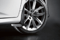 Front Mudguards
