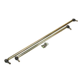 Heavy Duty Steering Rods with Greaseable Track Rod Ends