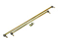 Heavy Duty Steering Rods with Greaseable Track Rod Ends