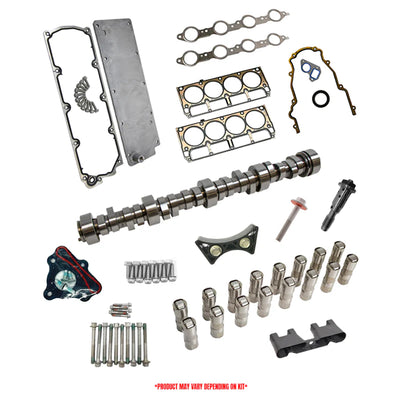 Gen IV LS 5.3L DOD Delete Kit w/ Camshaft