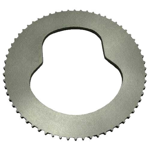 168-Tooth Billet Steel Flexplate
