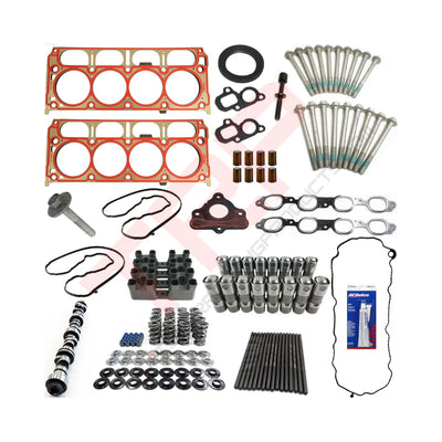 LT1 DOD Delete Kit w/ Camshaft & Valve Springs