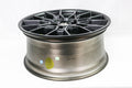 TRD 19-Inch Matte Black Alloy Wheel