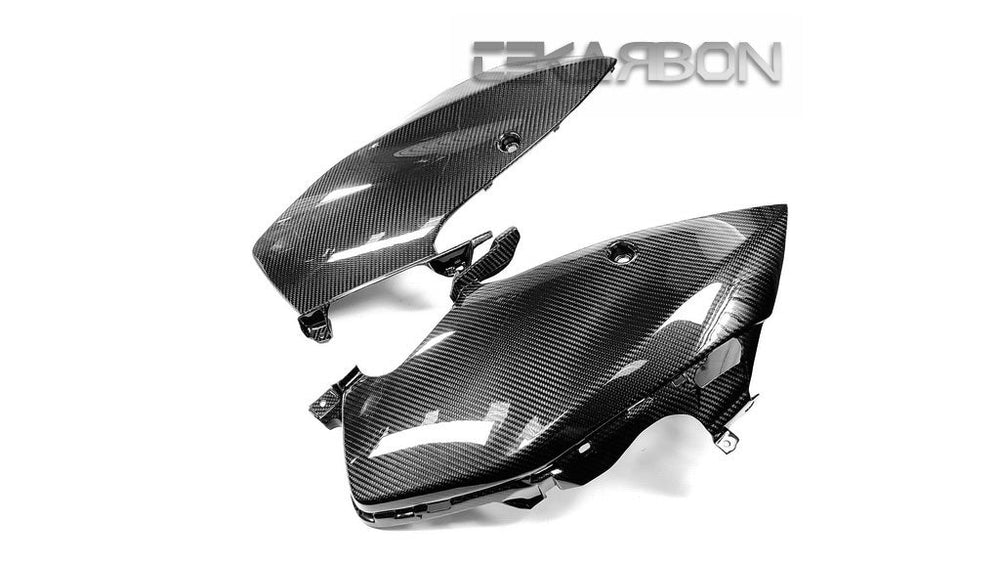 Side Fairing Panels
