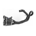 Carbon Full Exhaust System