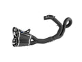 Carbon Full Exhaust System