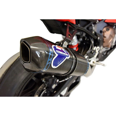 Relevance Titanium Full System