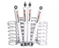 All Terrain 2-Inch Lift Suspension Kit