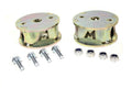 2-Inch Front Spring Spacers